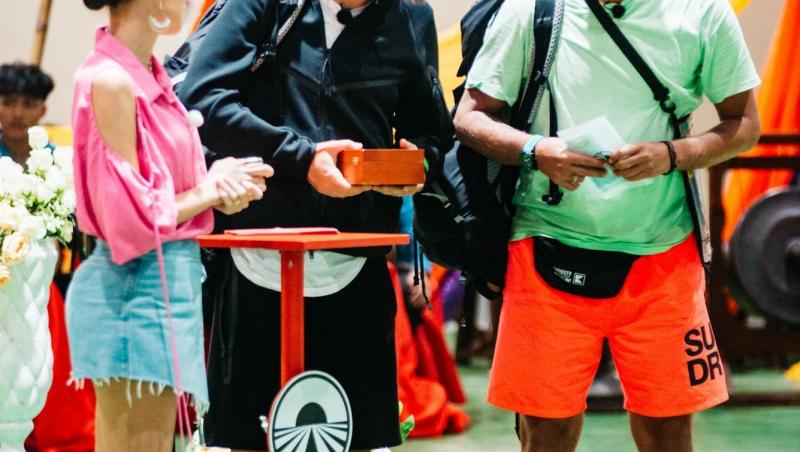 Cum arată și cât de frumoasă este fiica lui Gabi Tamaș. Fotografiile rare cu Selena i-au făcut curioși pe fani