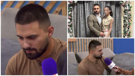 Mireasa, sezon 12. Alex a primit mesaje de la două foste iubite. Ce i-au transmis: „Cum ești tu cel real?”