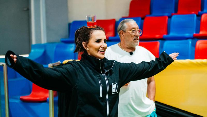 De ce evită soțul Marei Bănică aparițiile publice. Cum a reușit să o cucerească pe jurnalistă: „Eu îi respect decizia”