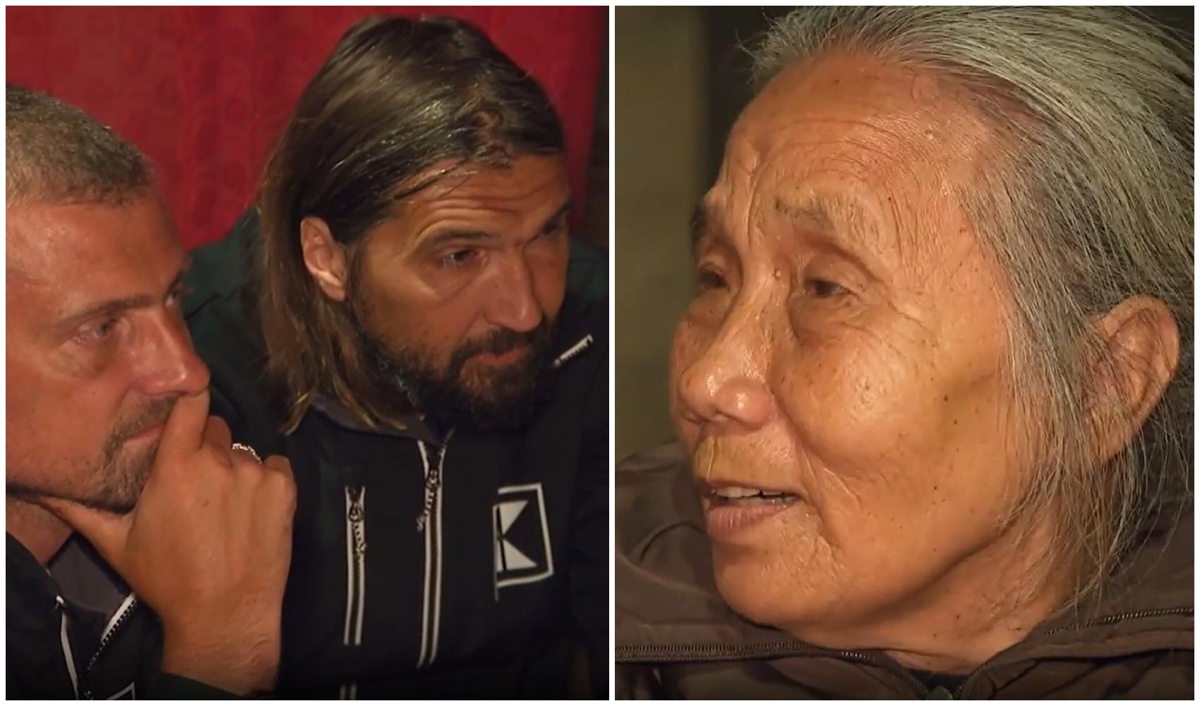 Asia Express sezonul 8, 14 octombrie 2025. Concurenții au aflat poveștile emoționante ale gazdelor. Dan Alexa, uimit de o femeie