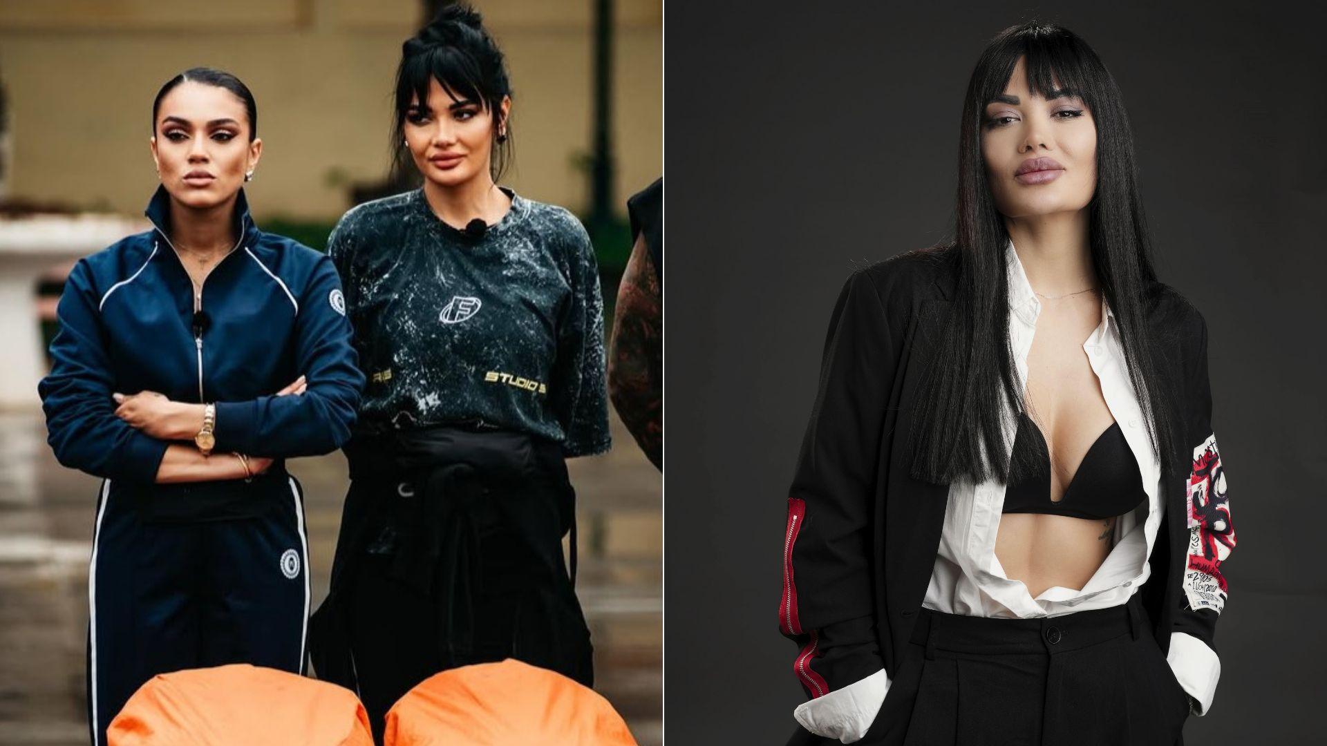 Câți ani are, de fapt, Olga Barcari, concurenta Asia Express - Drumul Eroilor. Nimeni nu i-ar fi ghicit vârsta