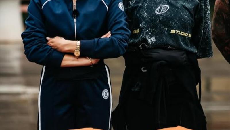 Câți ani are, de fapt, Olga Barcari, concurenta Asia Express - Drumul Eroilor. Nimeni nu i-ar fi ghicit vârsta