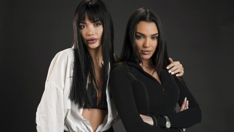 Câți ani are, de fapt, Olga Barcari, concurenta Asia Express - Drumul Eroilor. Nimeni nu i-ar fi ghicit vârsta