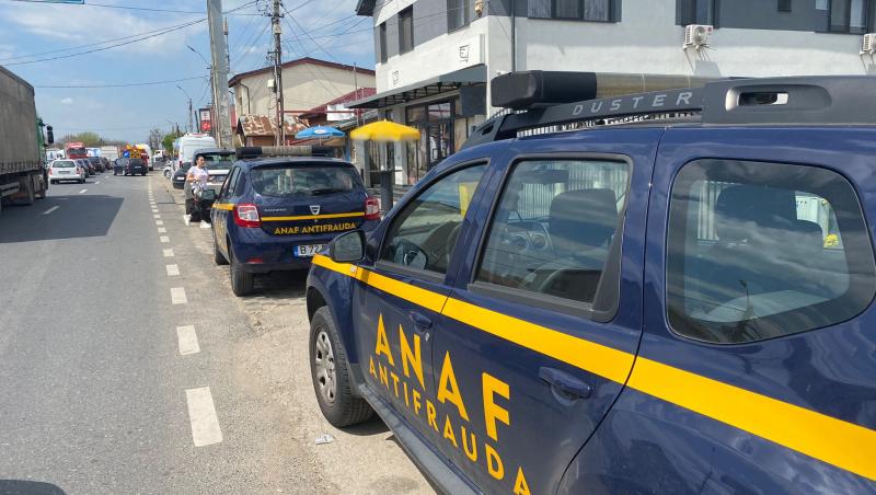 ANAF a intensificat verificările în cazul românilor care investesc la bursă. Nici casele de amanet nu scapă de controale