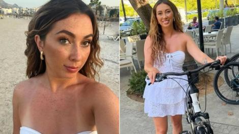 O tânără a fost la un pas de moarte, după ce a crezut că a făcut întindere de mușchi. Ce descoperire au făcut medicii