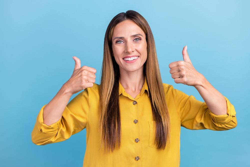 Testul simplu care îți poate arăta dacă ai risc de probleme cu inima. Are legătură cu degetele mari de la mâini