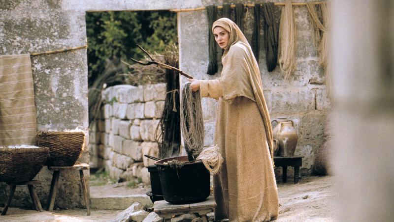 Continuarea filmului „Patimile lui Iisus” e confirmată. Cine va juca rolul Mântuitorului, în locul lui Jim Caviezel