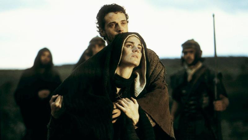 Continuarea filmului „Patimile lui Iisus” e confirmată. Cine va juca rolul Mântuitorului, în locul lui Jim Caviezel