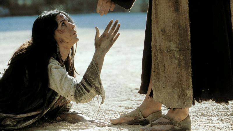 Continuarea filmului „Patimile lui Iisus” e confirmată. Cine va juca rolul Mântuitorului, în locul lui Jim Caviezel