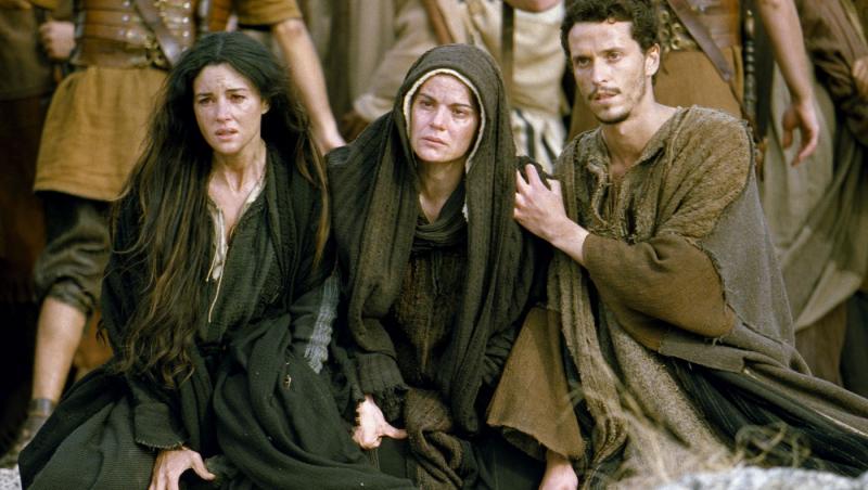 Continuarea filmului „Patimile lui Iisus” e confirmată. Cine va juca rolul Mântuitorului, în locul lui Jim Caviezel