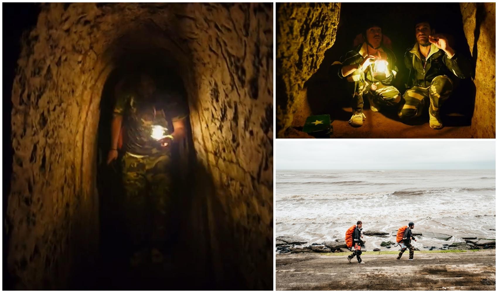 Asia Express sezonul 8, 14 octombrie 2025. Tunelul din Vietnam a adus atacuri de panică! Descoperiri dureroase făcute de echipe