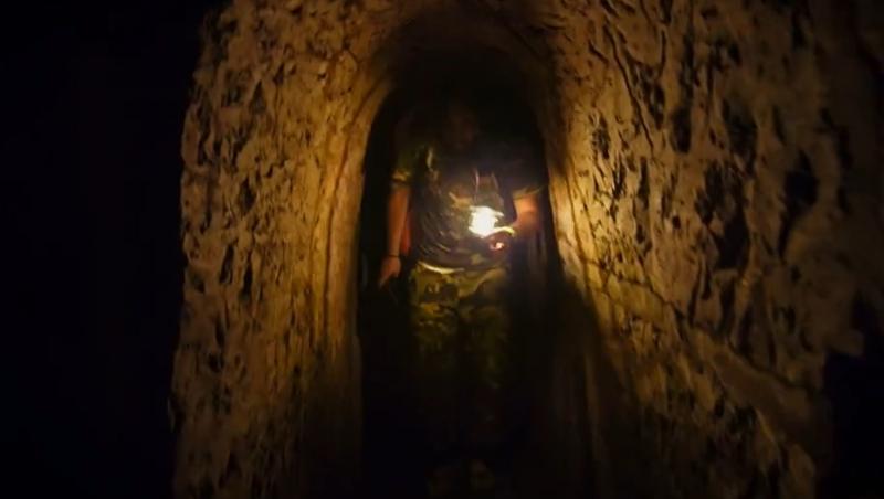 Asia Express sezonul 8, 14 octombrie 2025. Tunelul din Vietnam a adus atacuri de panică! Descoperiri dureroase făcute de echipe