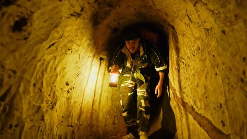 Asia Express sezonul 8, 14 octombrie 2025. Tunelul din Vietnam a adus atacuri de panică! Descoperiri dureroase făcute de echipe