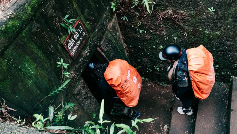 Asia Express sezonul 8, 14 octombrie 2025. Tunelul din Vietnam a adus atacuri de panică! Descoperiri dureroase făcute de echipe