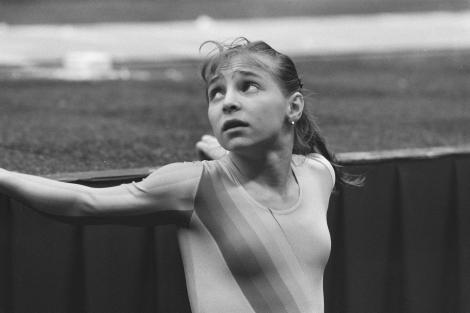 Ce mai face și cum arată Daniela Silivaș, marea campioană a gimnasticii românești. Ce a recunoscut despre cariera ei