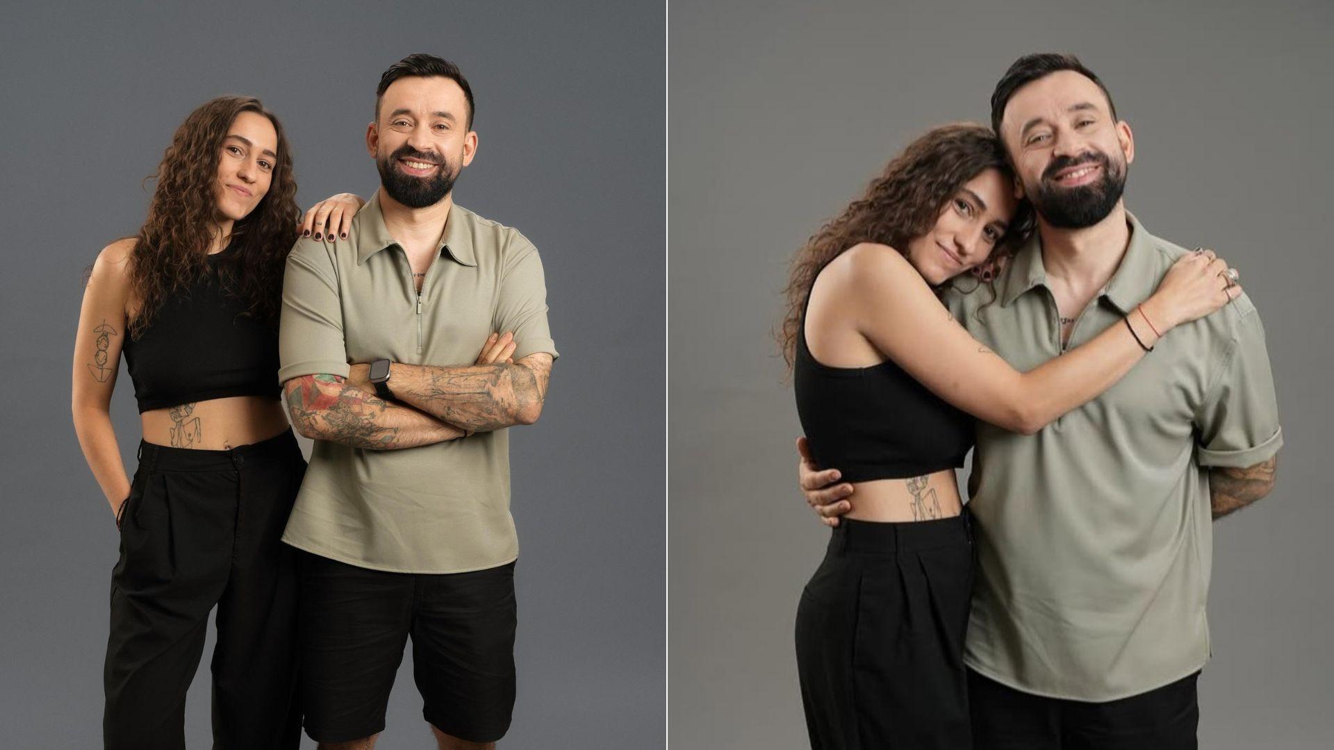 Cum arată casa în care locuiesc Oase și Maria de la Power Couple 2026