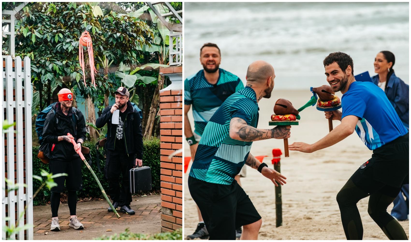 Asia Express sezonul 8, 15 octombrie 2025. Concurenții s-au întrecut pentru a doua imunitate a etapei! Ce a anunțat Irina Fodor