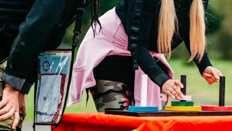 Asia Express sezonul 8, 15 octombrie 2025. Concurenții s-au întrecut pentru a doua imunitate a etapei! Ce a anunțat Irina Fodor