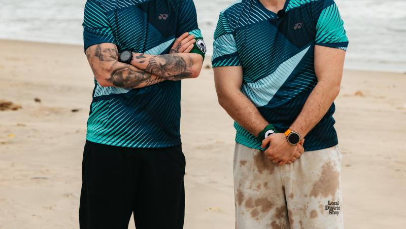 Asia Express sezonul 8, 15 octombrie 2025. Concurenții s-au întrecut pentru a doua imunitate a etapei! Ce a anunțat Irina Fodor