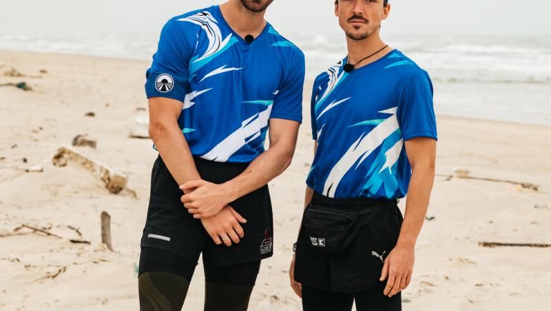 Asia Express sezonul 8, 15 octombrie 2025. Concurenții s-au întrecut pentru a doua imunitate a etapei! Ce a anunțat Irina Fodor