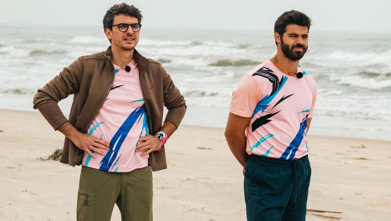 Asia Express sezonul 8, 15 octombrie 2025. Concurenții s-au întrecut pentru a doua imunitate a etapei! Ce a anunțat Irina Fodor