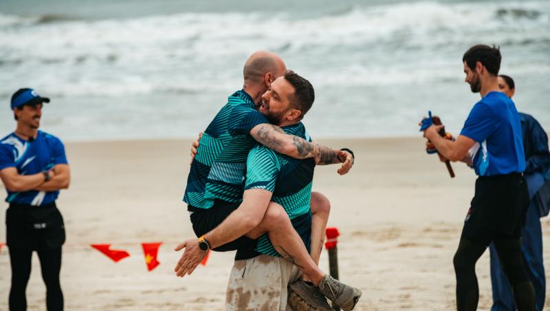 Asia Express sezonul 8, 15 octombrie 2025. Concurenții s-au întrecut pentru a doua imunitate a etapei! Ce a anunțat Irina Fodor