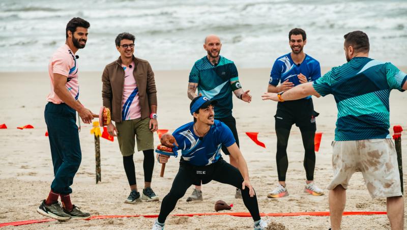 Asia Express sezonul 8, 15 octombrie 2025. Concurenții s-au întrecut pentru a doua imunitate a etapei! Ce a anunțat Irina Fodor