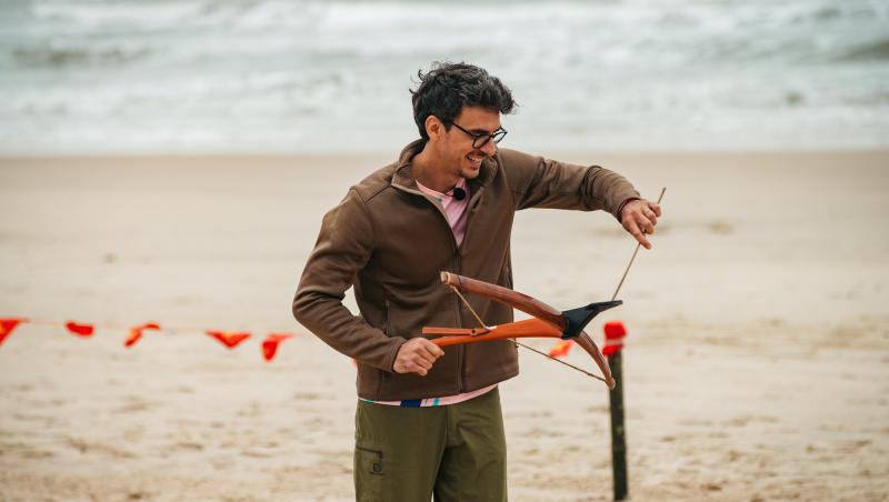 Asia Express sezonul 8, 15 octombrie 2025. Concurenții s-au întrecut pentru a doua imunitate a etapei! Ce a anunțat Irina Fodor