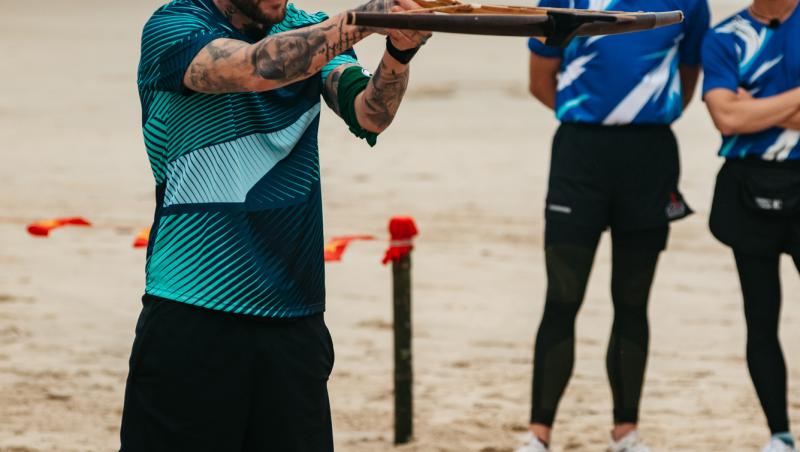 Asia Express sezonul 8, 15 octombrie 2025. Concurenții s-au întrecut pentru a doua imunitate a etapei! Ce a anunțat Irina Fodor