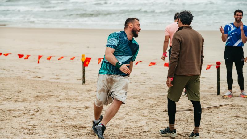 Asia Express sezonul 8, 15 octombrie 2025. Concurenții s-au întrecut pentru a doua imunitate a etapei! Ce a anunțat Irina Fodor