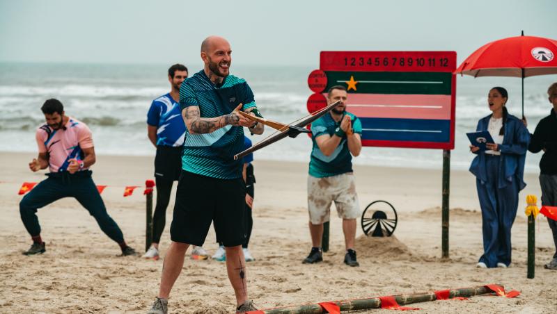 Asia Express sezonul 8, 15 octombrie 2025. Concurenții s-au întrecut pentru a doua imunitate a etapei! Ce a anunțat Irina Fodor