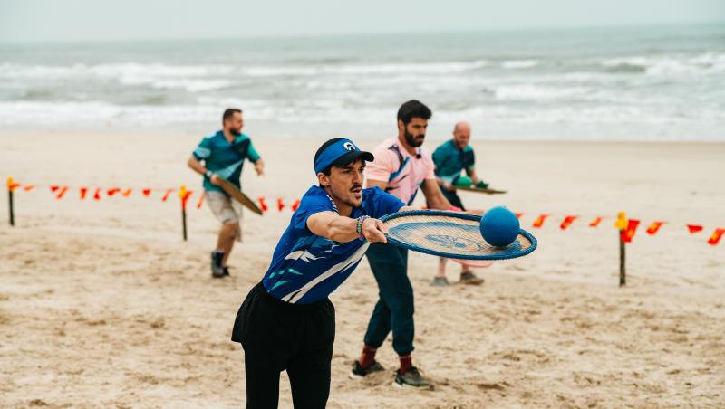 Asia Express sezonul 8, 15 octombrie 2025. Concurenții s-au întrecut pentru a doua imunitate a etapei! Ce a anunțat Irina Fodor