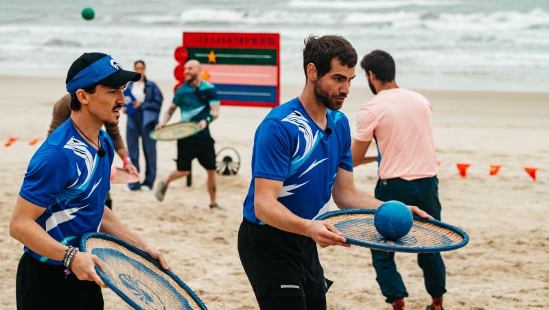 Asia Express sezonul 8, 15 octombrie 2025. Concurenții s-au întrecut pentru a doua imunitate a etapei! Ce a anunțat Irina Fodor