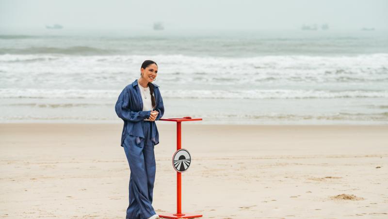 Asia Express sezonul 8, 15 octombrie 2025. Concurenții s-au întrecut pentru a doua imunitate a etapei! Ce a anunțat Irina Fodor