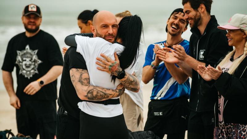 Asia Express sezonul 8, 15 octombrie 2025. Concurenții s-au întrecut pentru a doua imunitate a etapei! Ce a anunțat Irina Fodor