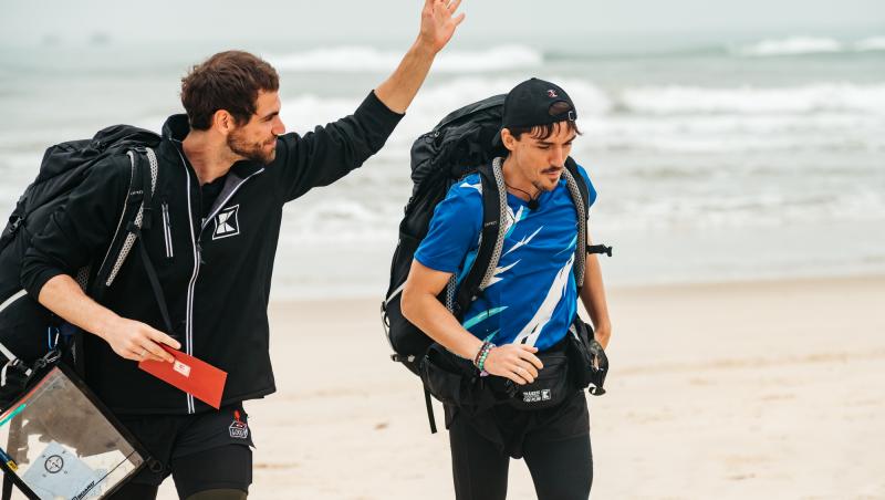 Asia Express sezonul 8, 15 octombrie 2025. Concurenții s-au întrecut pentru a doua imunitate a etapei! Ce a anunțat Irina Fodor