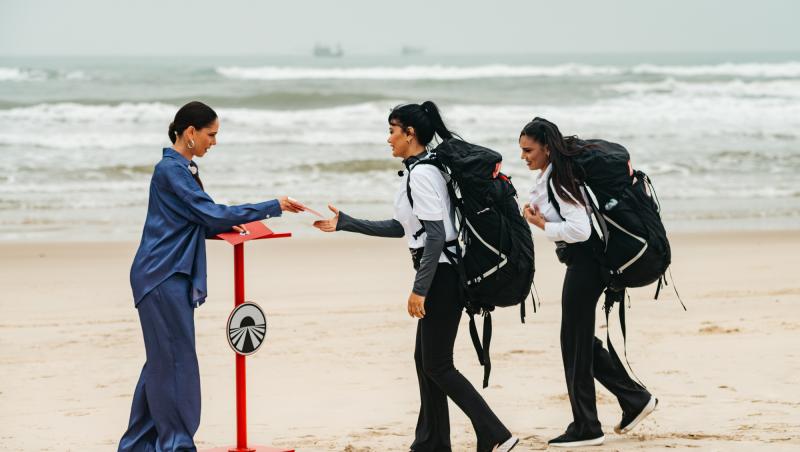 Asia Express sezonul 8, 15 octombrie 2025. Concurenții s-au întrecut pentru a doua imunitate a etapei! Ce a anunțat Irina Fodor