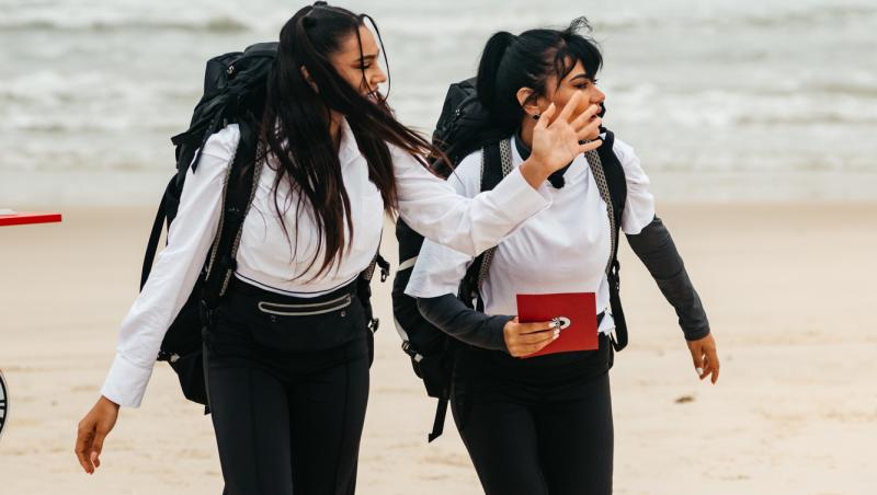 Asia Express sezonul 8, 15 octombrie 2025. Concurenții s-au întrecut pentru a doua imunitate a etapei! Ce a anunțat Irina Fodor