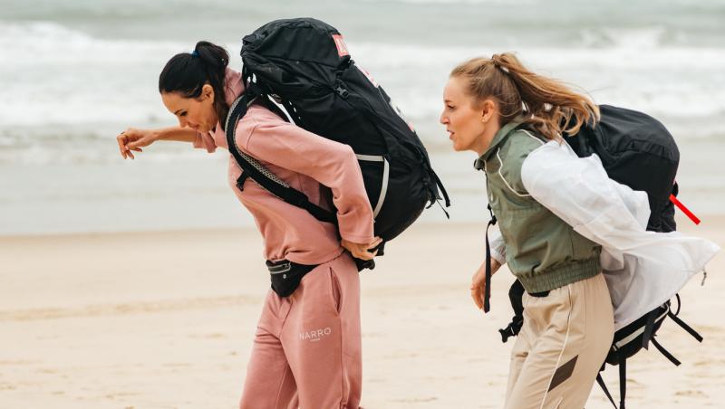 Asia Express sezonul 8, 15 octombrie 2025. Concurenții s-au întrecut pentru a doua imunitate a etapei! Ce a anunțat Irina Fodor