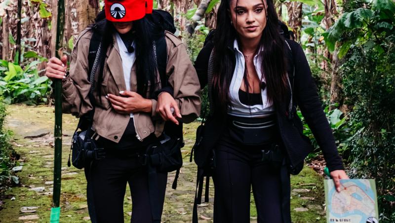 Asia Express sezonul 8, 15 octombrie 2025. Concurenții s-au întrecut pentru a doua imunitate a etapei! Ce a anunțat Irina Fodor