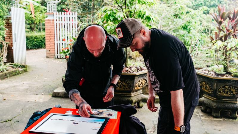 Asia Express sezonul 8, 15 octombrie 2025. Concurenții s-au întrecut pentru a doua imunitate a etapei! Ce a anunțat Irina Fodor