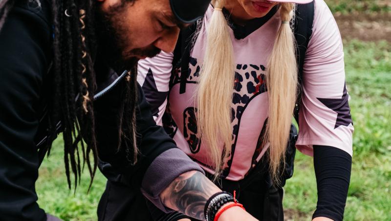 Asia Express sezonul 8, 15 octombrie 2025. Concurenții s-au întrecut pentru a doua imunitate a etapei! Ce a anunțat Irina Fodor