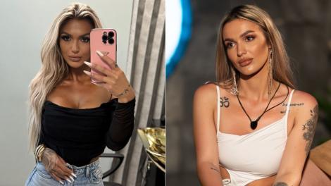 Ella Vișan, noi dezvăluiri despre relația cu actualul iubit. Ce planuri au împreună