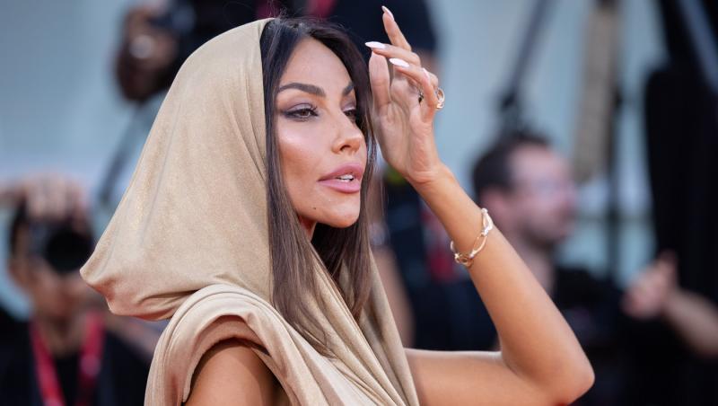 Mădălina Ghenea, un nou pictorial incendiar: „Fă-mă, Doamne, furtun!” Imaginile care au pus pe jar internetul