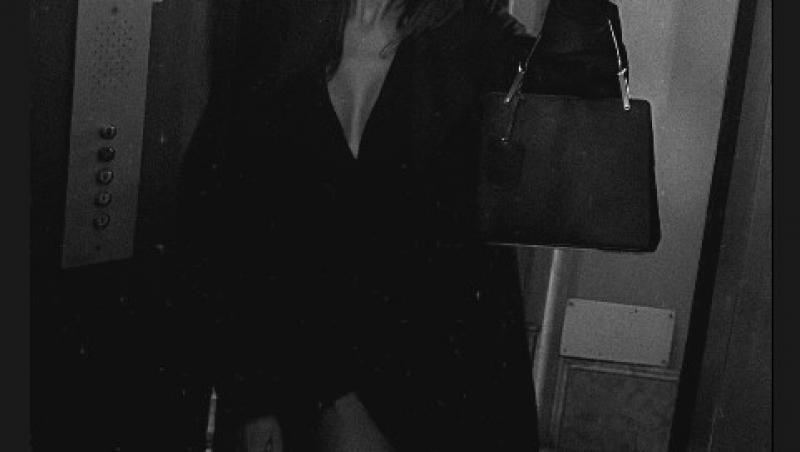 Mădălina Ghenea, un nou pictorial incendiar: „Fă-mă, Doamne, furtun!” Imaginile care au pus pe jar internetul