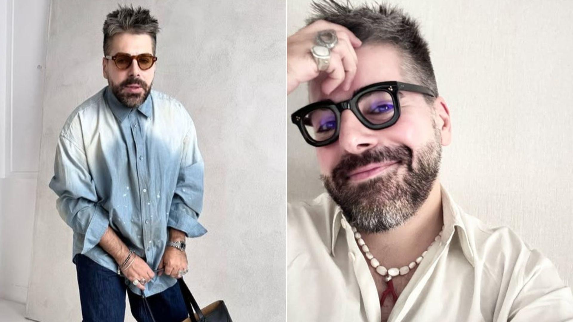 Fotografia de colecție cu mama lui Maurice Munteanu. Femeia i-a fost inspirație încă din copilărie