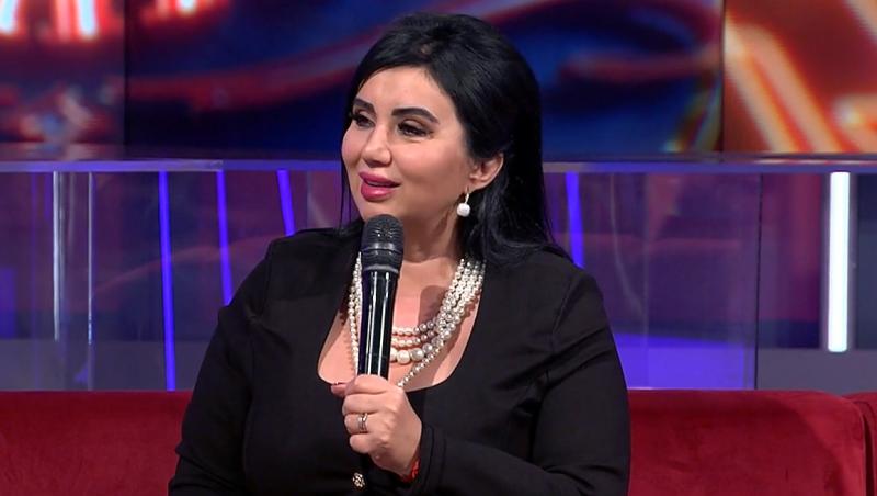 Adriana Bahmuțeanu și soțul ei, cu poliția la ușă în miezul nopții. Prin ce calvar trece bruneta: „E o nenorocire”