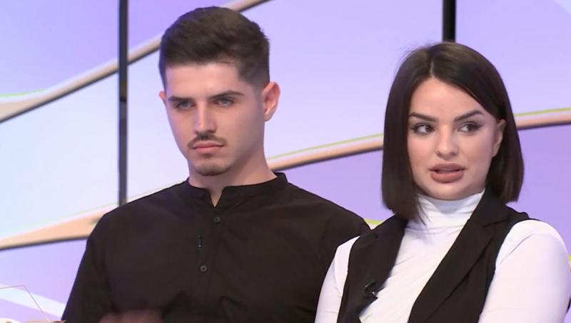 Mireasa, sezon 11. Motivul pentru care Mihaela și Ștefan nu mai locuiesc împreună: „E cam delicat subiectul”