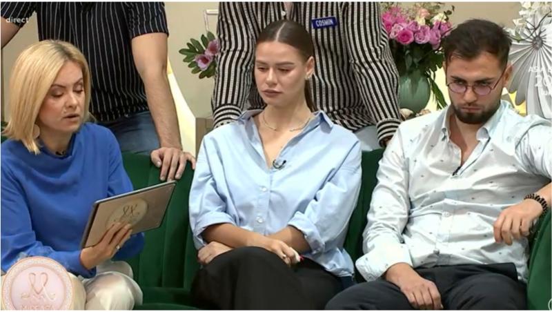 Mireasa, sezon 12. Sorin și-a sunat fosta iubită, dar nu a răspuns la telefon. Ce mesaj i-a transmis ulterior