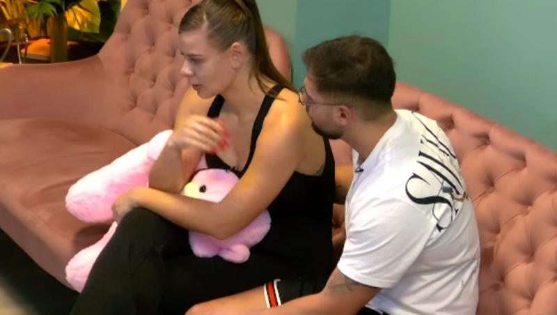 Mireasa, sezon 12. Sorin și-a sunat fosta iubită, dar nu a răspuns la telefon. Ce mesaj i-a transmis ulterior